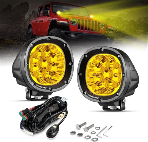 off road lights amazon|Amazon.com: Offroad Lights.